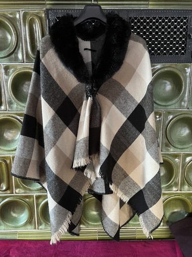 Poncho one size - poncho🩷one, size🩷