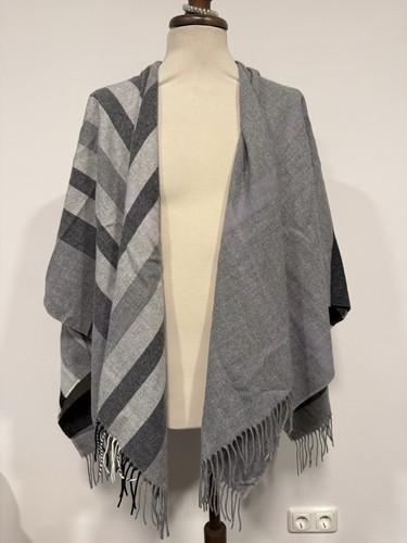 Damen poncho neu - poncho,