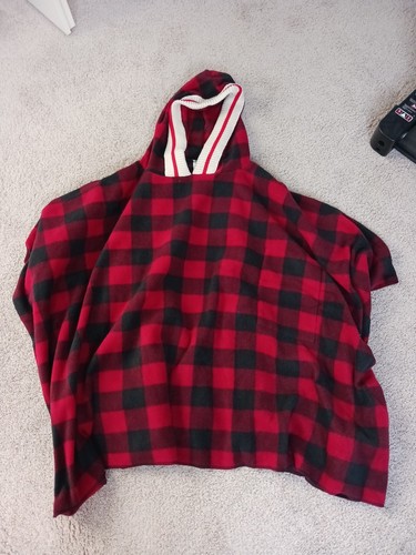Poncho