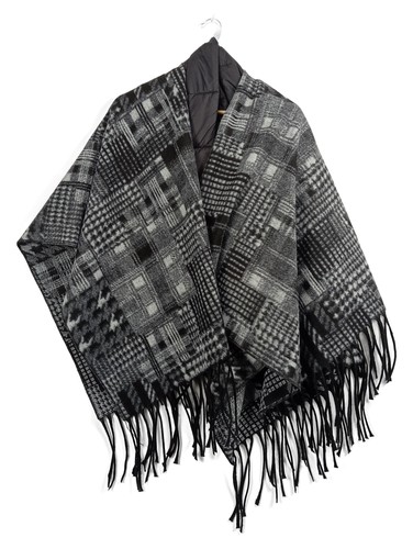Frieda freddies damen cape - frieda, &