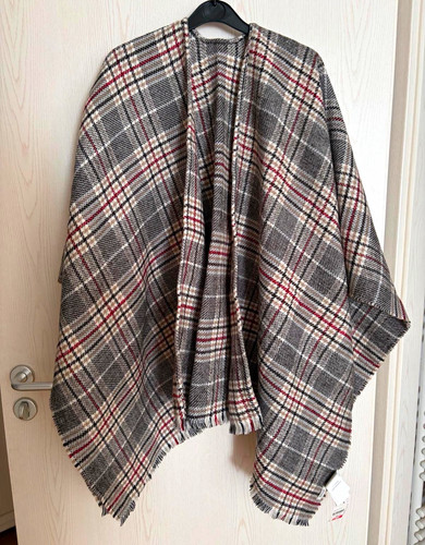 Pimkie damen poncho - damen,