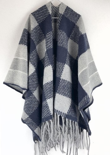 Stoff für poncho aus - für,