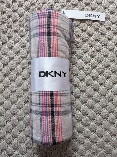 Poncho dkny kariert - dkny, ovp
