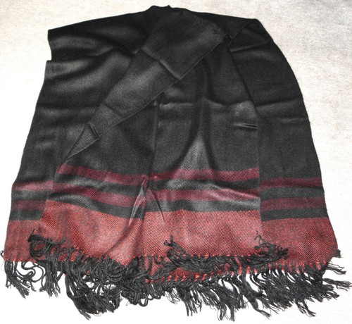 Damen poncho schwarz - damen,