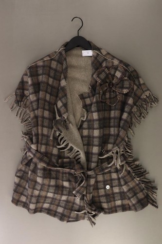 Moschino poncho für - moschino,