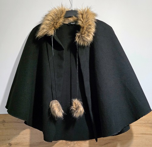 Poncho warmer damen trend - 👉,