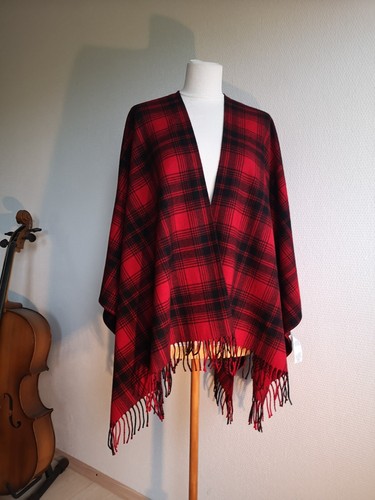 Poncho umschlag gerry weber - poncho,
