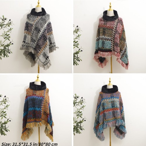 Ethnisch damen gestrickter - damen,