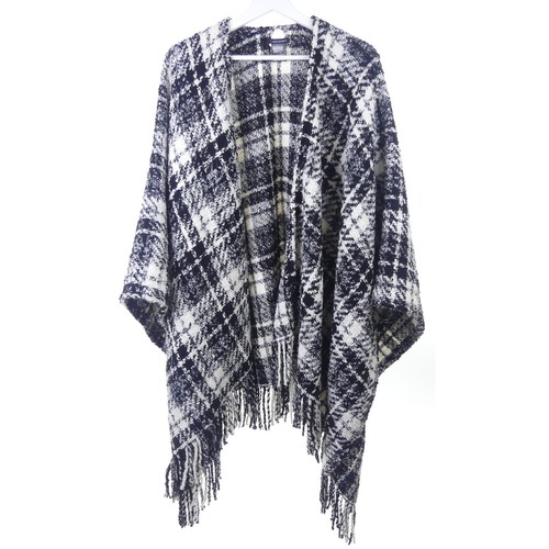 Fuchs schmitt poncho cape - fuchs&schmitt,