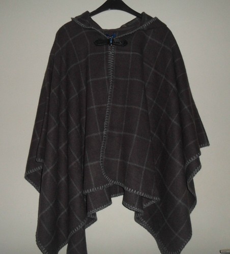 Tom tailor poncho cape - tailor,