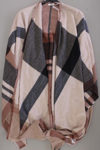 Second life fashion poncho - second,