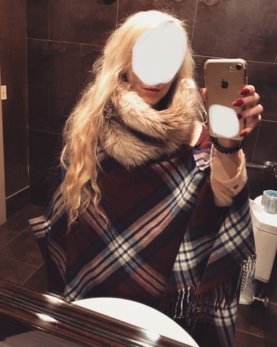 Esprit edc poncho überwurf - esprit,
