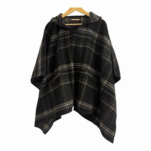 Camaïeu poncho cape mit - camaïeu,