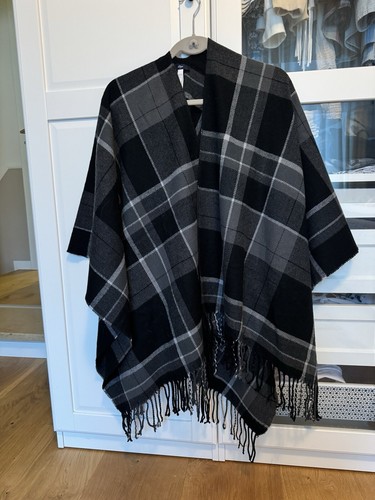 Poncho - ,