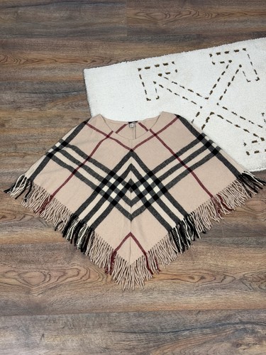 Burberry london nova - nova, check