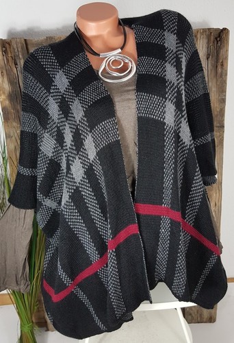 Neu italy knit - italy, oversize
