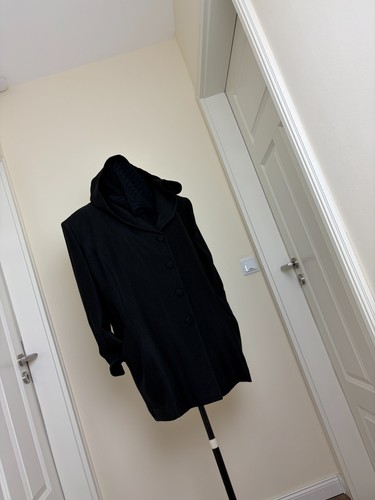 Cape damen kariert mantel - cape,
